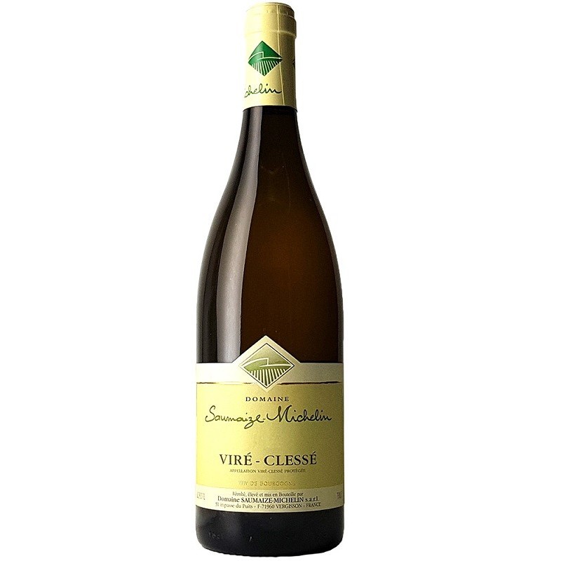 Domaine Saumaize-Michelin Viré-Clessé | french wine Domaine Saumaize-Michelin Viré-Clessé | french wine